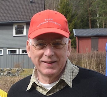 Ny leder av teknisk råd